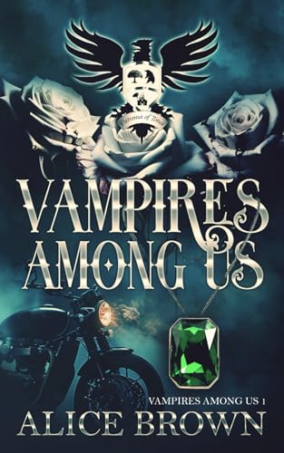 Vampires Among Us von Independently published