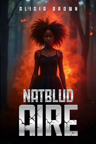 Natblud Aire von Book Publishers USA