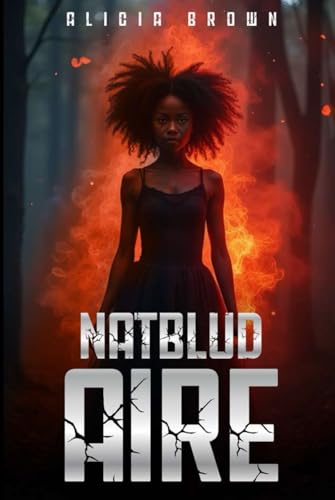 Natblud Aire von Independently published