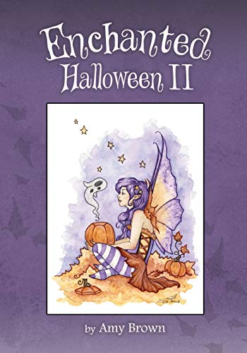 Enchanted Halloween II von Independently Published