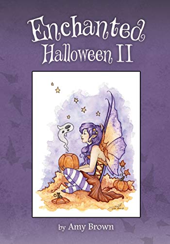 Enchanted Halloween II