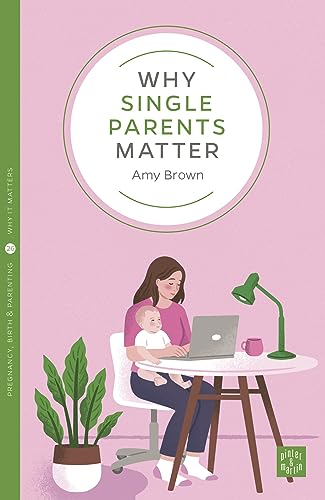Why Single Parents Matter von Pinter & Martin Ltd.