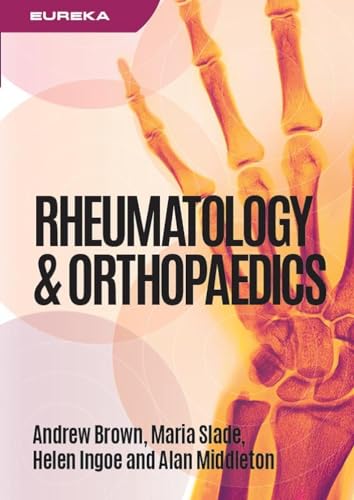 Eureka: Rheumatology and Orthopaedics (Student Medicine)