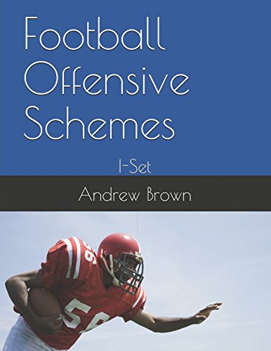 Football Offensive Schemes: I-Set von Independently published