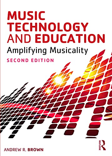 Music Technology and Education von Routledge