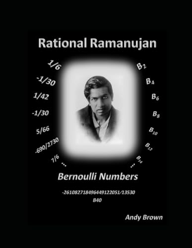 Rational Ramanujan: Bernoulli Numbers