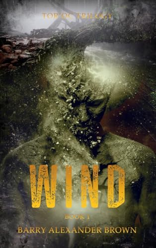 Wind: The TOR’OC TRILOGY von Intellect Publishing, LLC