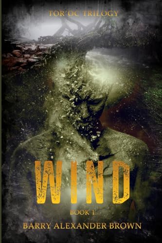 Wind: The TOR’OC TRILOGY von Intellect Publishing, LLC