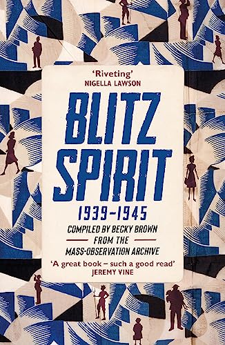 Blitz Spirit: 'Fascinating' -Tom Hanks