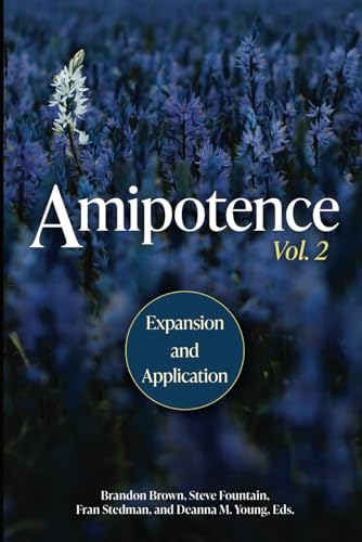 Amipotence: Expansion & Application von SacraSage Press