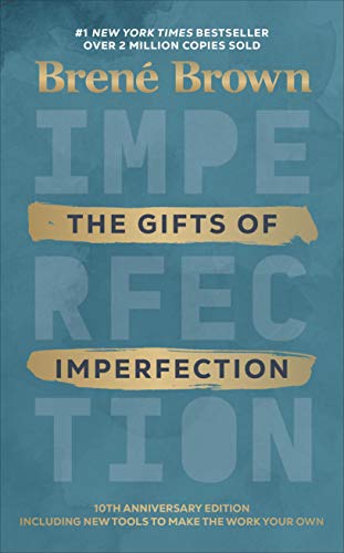 The Gifts of Imperfection: Brené Brown von Vermilion
