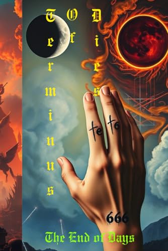 Terminus of Dies, The End of Days von Independently published