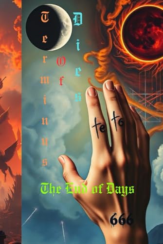 Terminus of Dies: The End of Days von Independently published