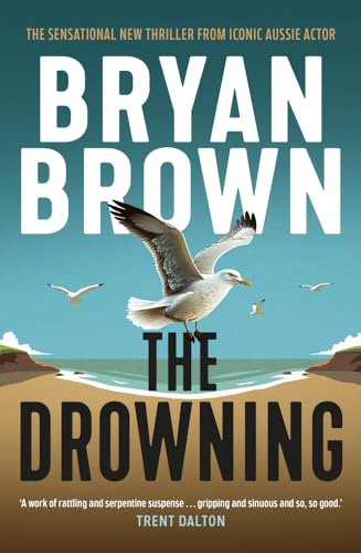 The Drowning von Allen & Unwin