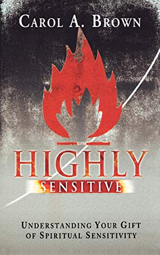 Highly Sensitive: Understanding Your Gift of Spiritual Sensitivity von Destiny Image Publishers