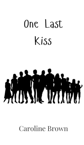 One Last Kiss von Creative Arts Management OÜ