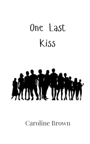One Last Kiss von Creative Arts Management OÜ