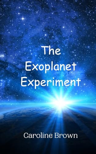 The Exoplanet Experiment von Creative Arts Management OÜ
