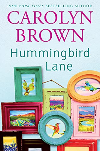 Hummingbird Lane von Montlake Romance