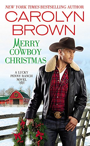 Merry Cowboy Christmas von Forever