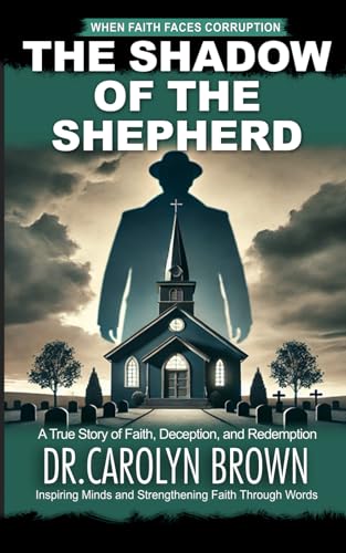 THE SHADOW OF THE SHEPHERD von Build Our Kingdom Publishing, LLC
