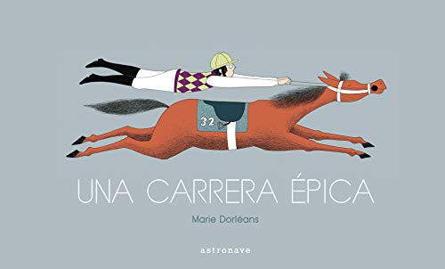 Carrera epica, una.(comic) von NORMA EDITORIAL, S.A.