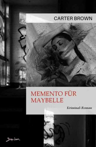 Memento für Maybelle: Der Crime-Noir-Klassiker! von epubli