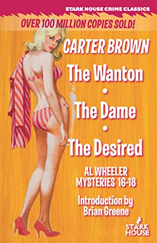 The Wanton / The Dame / The Desired