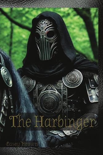 The Harbinger von Independently published
