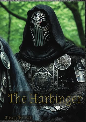 The Harbinger von Independently published