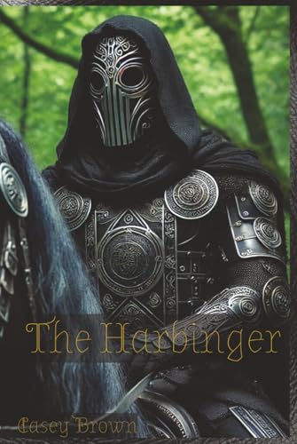 The Harbinger von Independently published
