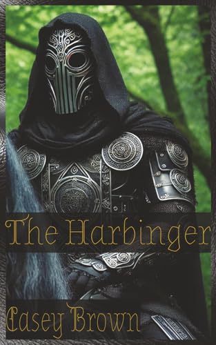 The Harbinger von Independently published