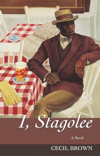 I, Stagolee von North Atlantic Books
