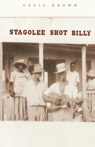 Stagolee Shot Billy