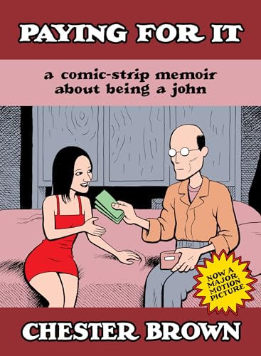 Paying for It: The Film Edition von Drawn and Quarterly