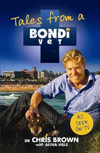 Tales from a Bondi Vet: An international hit TV series