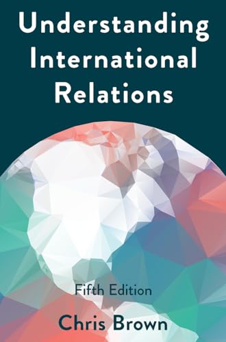 Understanding International Relations von Red Globe Press