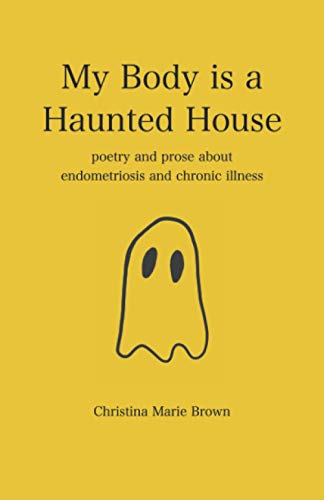 My Body is a Haunted House von Library and Archives Canada