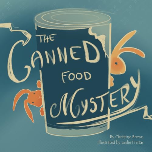 The Canned Food Mystery