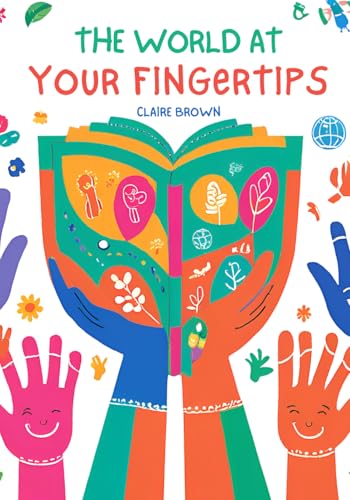 The World at Your Fingertips The World at Your Fingertips von Independently published