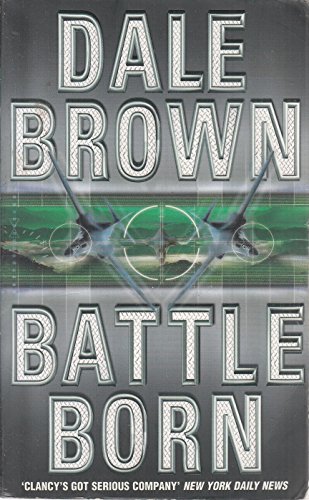 Battle Born Battle Born