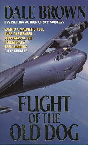 Flight of the Old Dog von HarperCollins