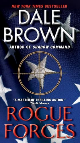 Rogue Forces (Patrick McLanahan)