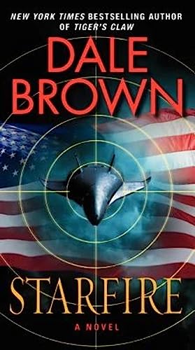 Starfire: A Novel (Brad McLanahan, 2) von William Morrow