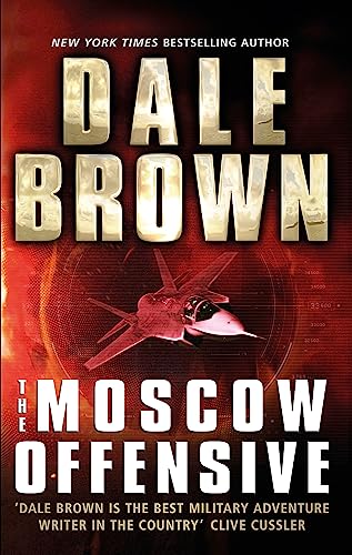 The Moscow Offensive von Corsair