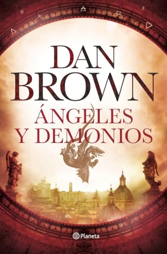 Ángeles y demonios (Planeta Internacional) von Editorial Planeta