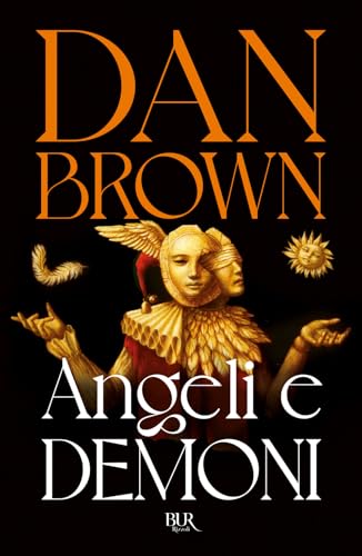 Angeli e demoni (BUR Narrativa) von Rizzoli