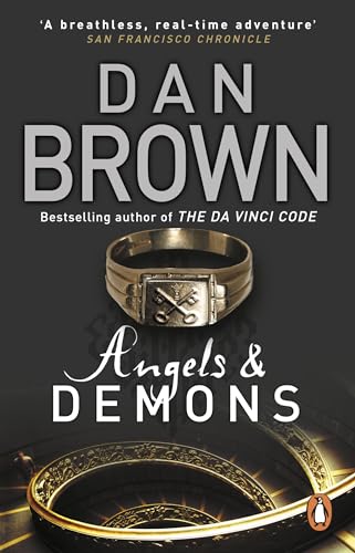 Angels and Demons: (Robert Langdon Book 1) (Robert Langdon, 1, Band 1)