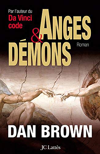 Anges Et DemonsAnges et Démons