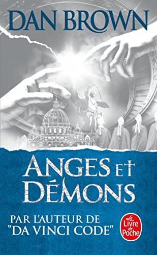 Anges et démons